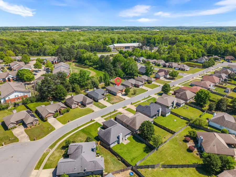 11 Westfield Loop, Little Rock, AR 72210 - #3