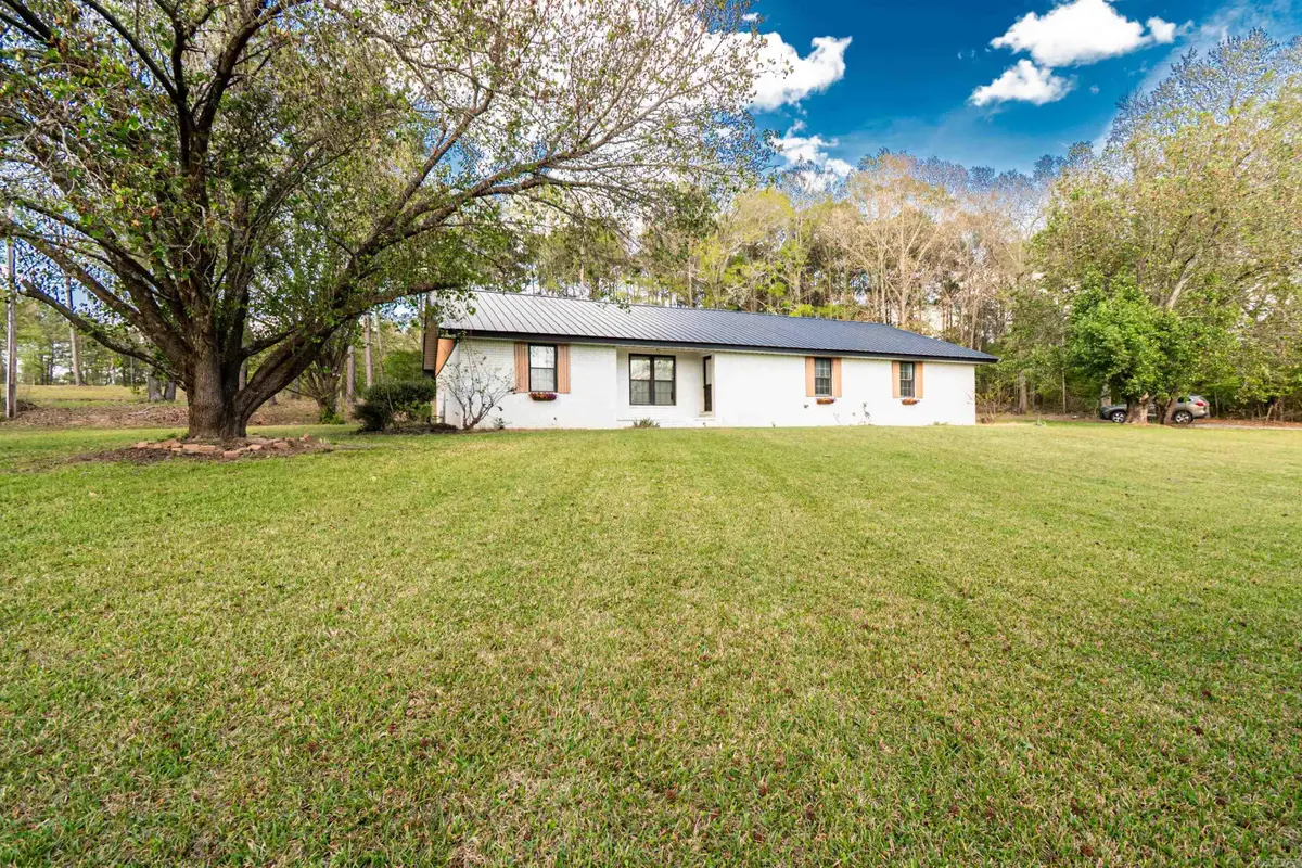 969 Pigeon Hill Road, Strong, AR 71765 - #1