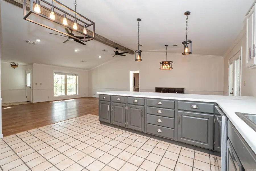 969 Pigeon Hill Road, Strong, AR 71765 - #2