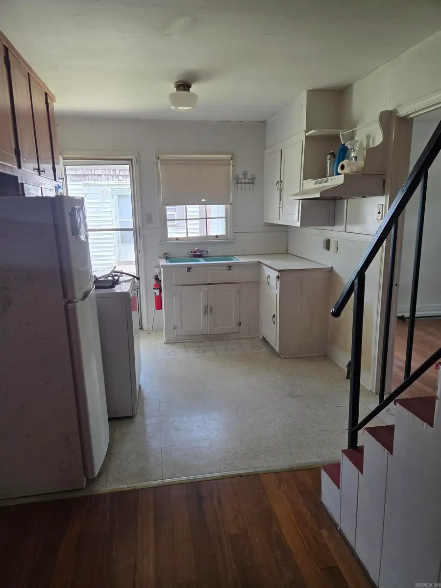 2008 W 30th Street, Pine Bluff, AR 71603 - #3