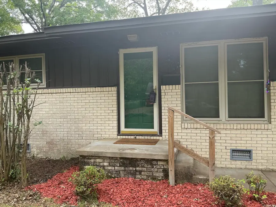 1311 Beech, Crossett, AR 71635 - #3