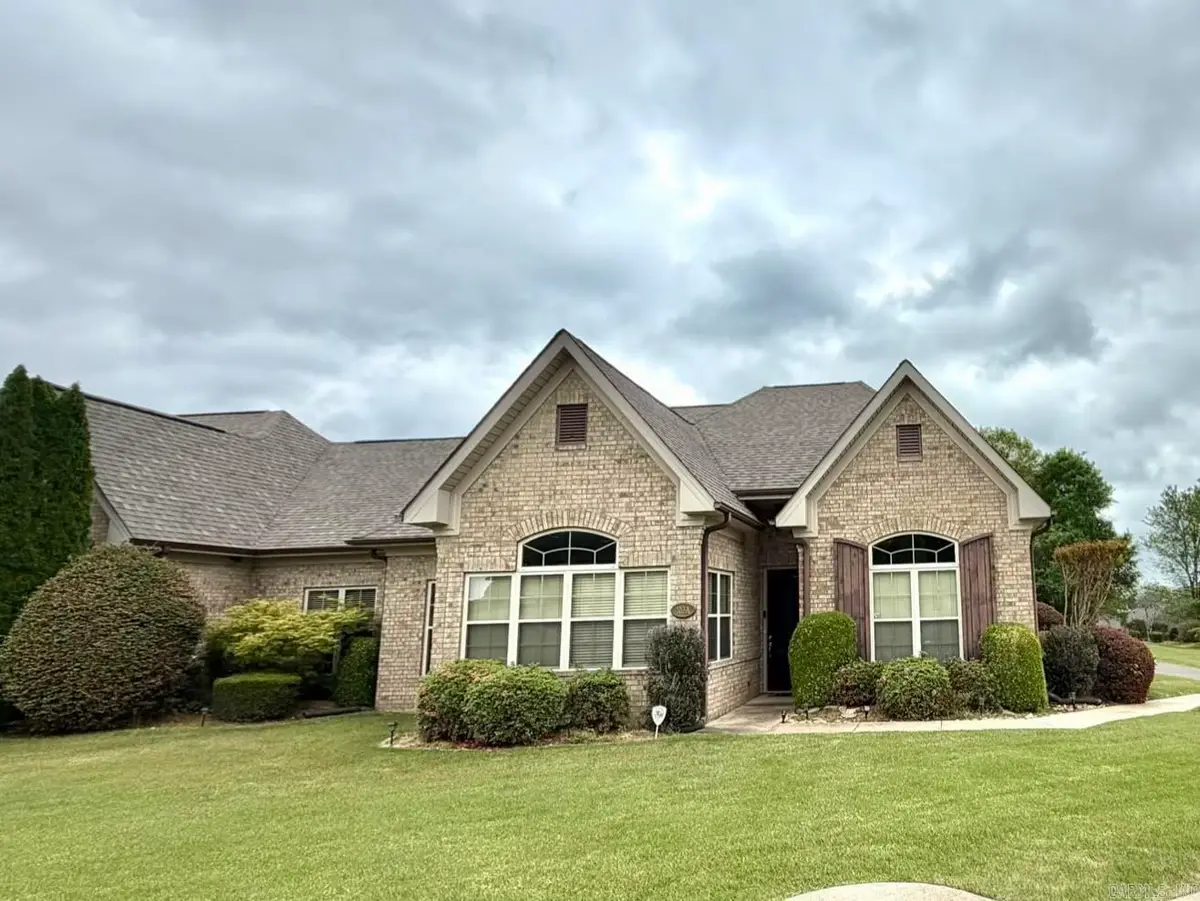 103 Legendary A, Hot Springs, AR 71913 - #1