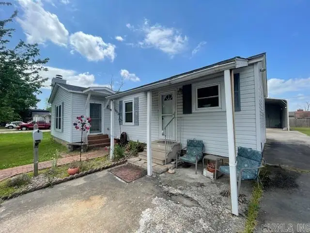 1902 S Spring Street, Stuttgart, AR 72160 - #2