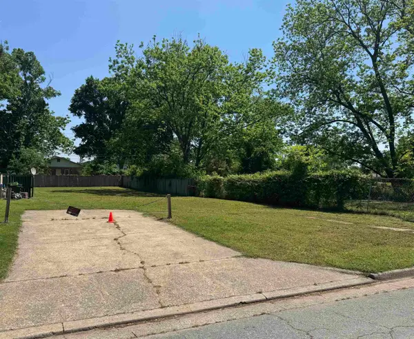 1406 N Magnolia St., North Little Rock, AR 72114