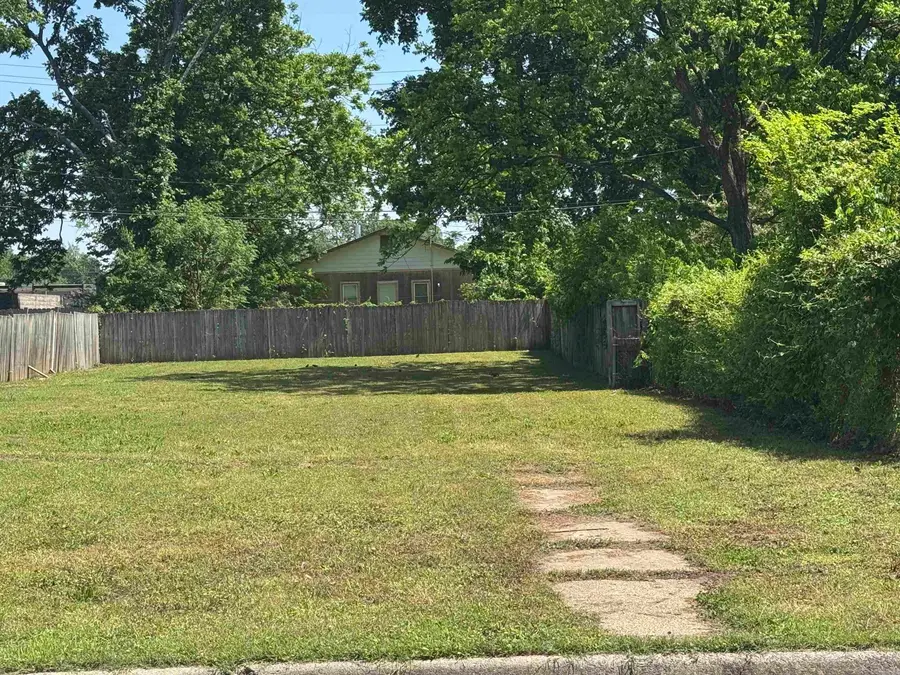 1406 N Magnolia St., North Little Rock, AR 72114 - #3