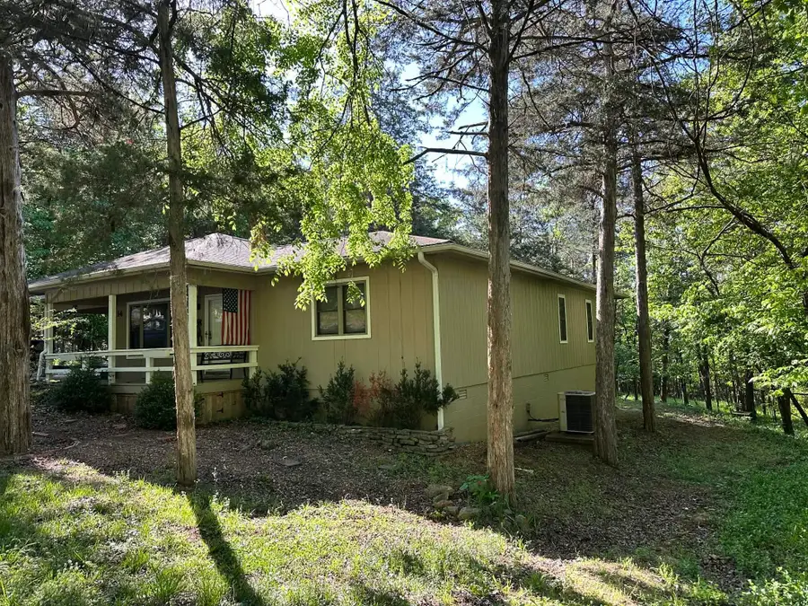 14 Nokonda Road, Cherokee Village, AR 72529 - #2