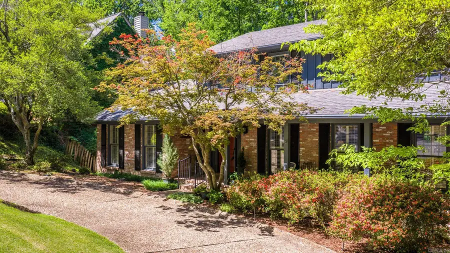 20 Foxhunt Trail, Little Rock, AR 72227 - #3
