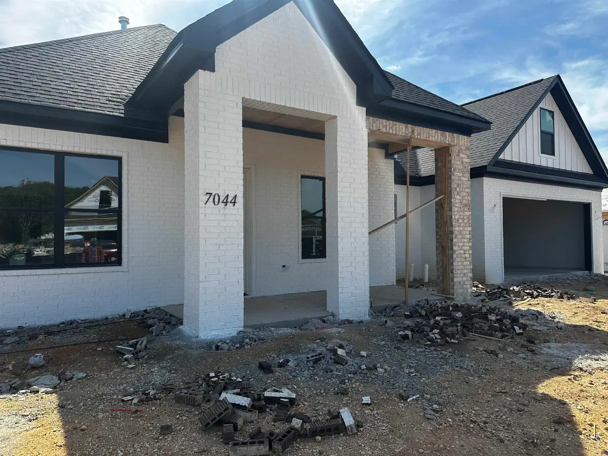 7044 Star Dust Lane, Alexander, AR 72002 - #1