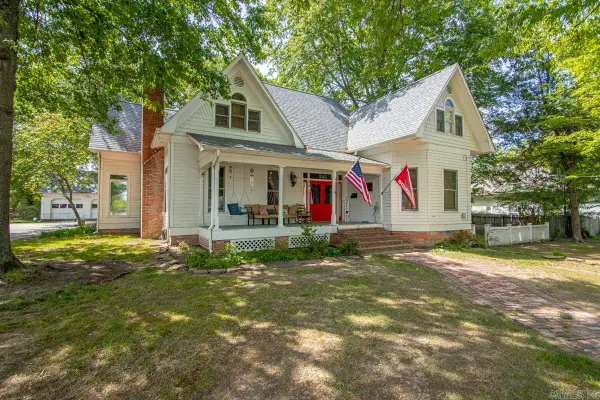 305 N Oak Street, Sheridan, AR 72150