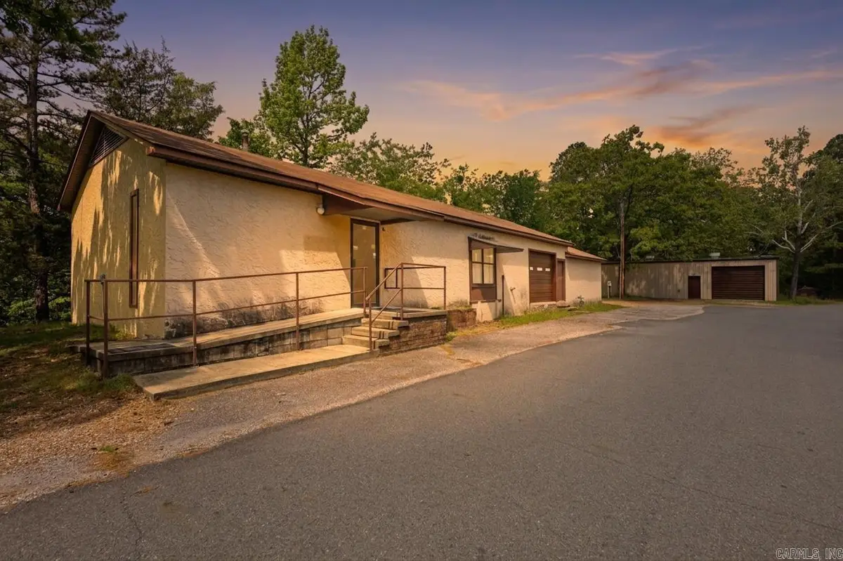 240 N George Street, Mount Ida, AR 71957 - #1