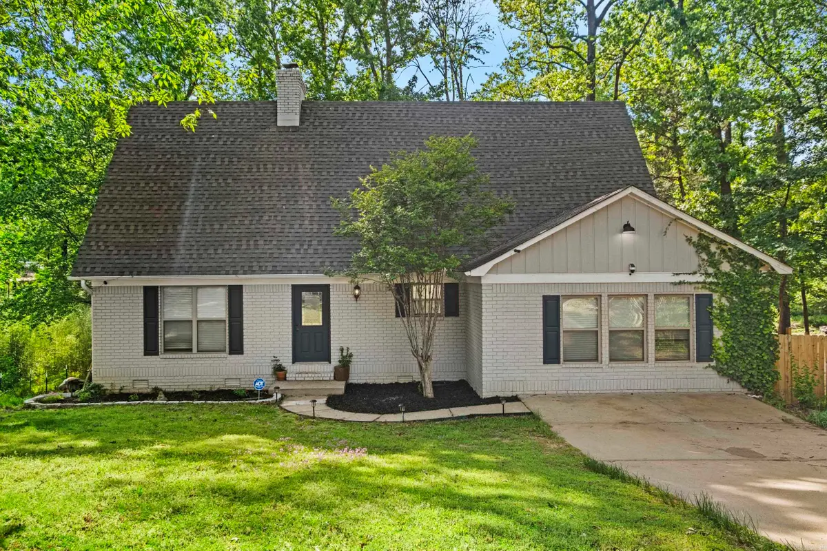 24 Sun Vista Lane, Cabot, AR 72023 - #1