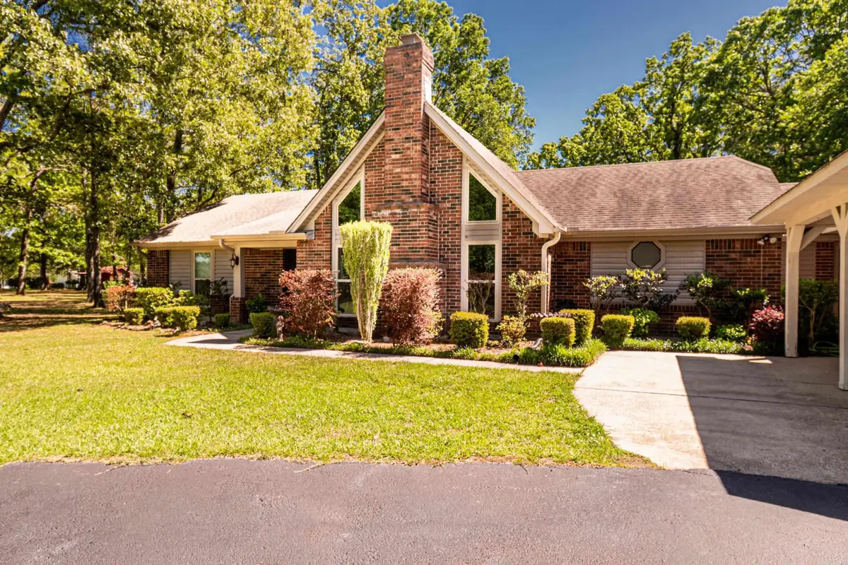 133 Allen Dr, Monticello, AR 71655 - #1