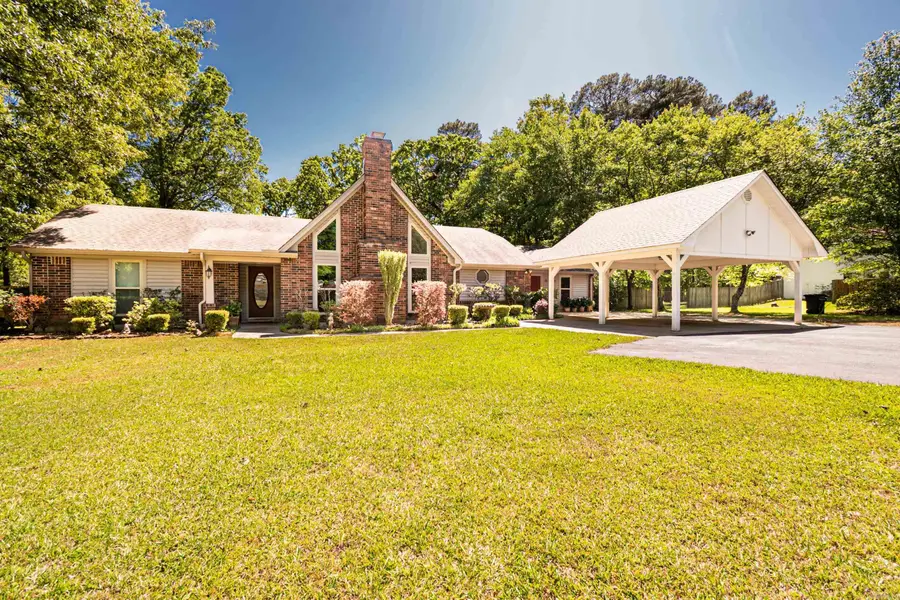 133 Allen Dr, Monticello, AR 71655 - #3