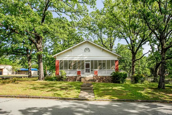 5222 Woodlawn Drive, Little Rock, AR 72205