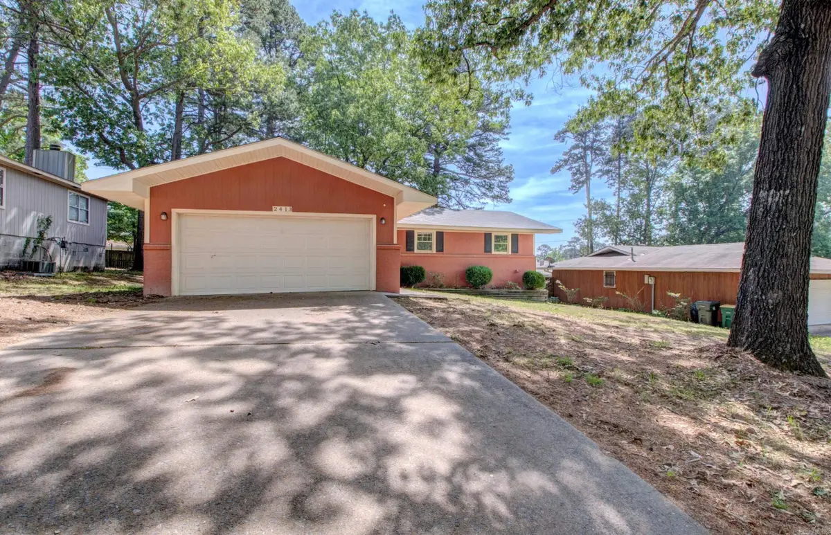 2413 Lehigh Drive, Little Rock, AR 72204 - #1