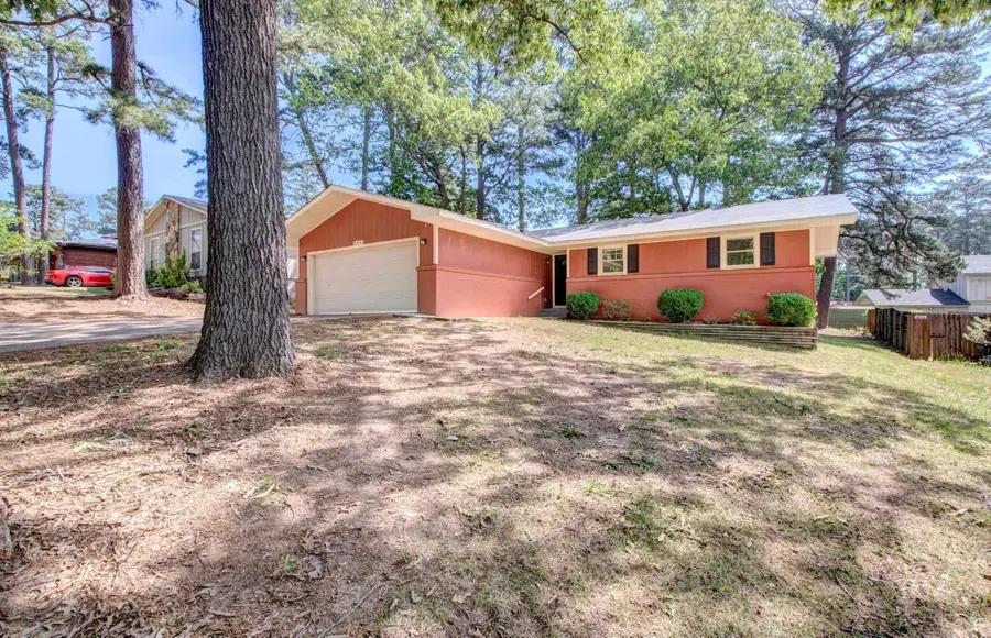 2413 Lehigh Drive, Little Rock, AR 72204 - #3