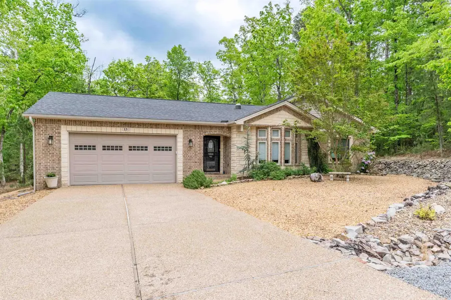 13 Belleza Way, Hot Springs Village, AR 71909 - #2