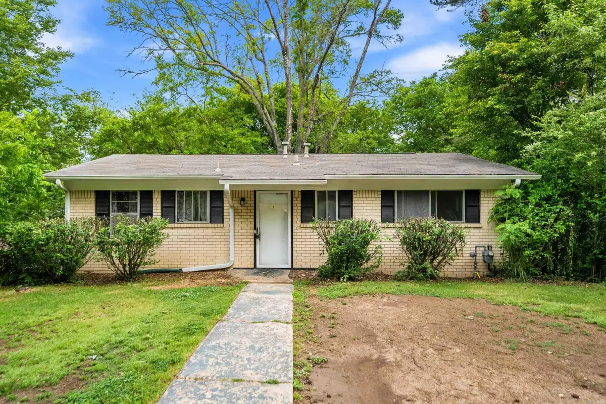 104 Fruitwood Street, Hot Springs, AR 71913 - #1