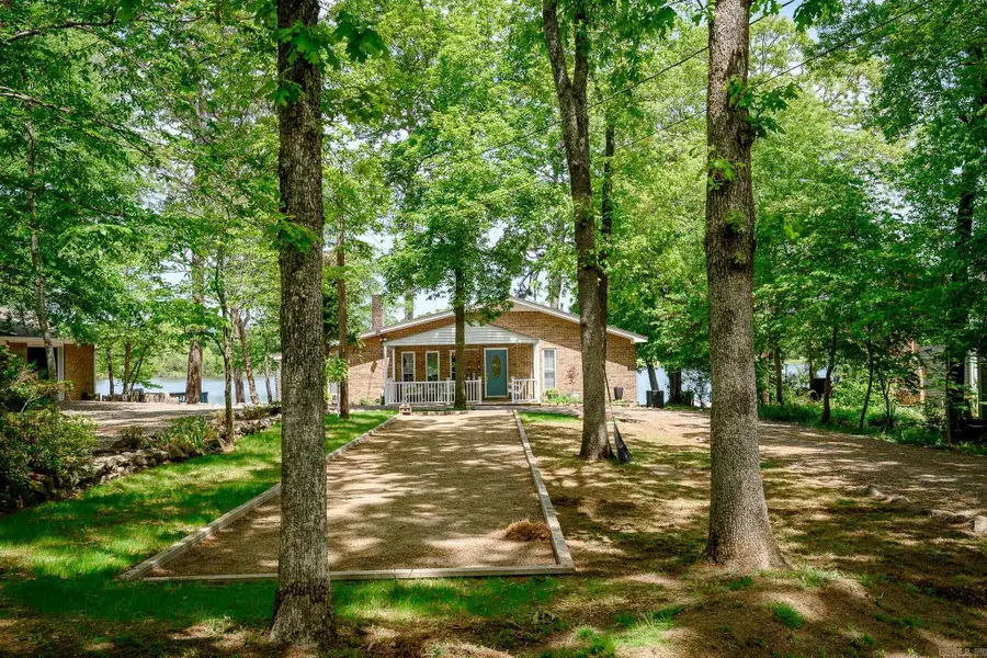 253 Polk Road 89, Mena, AR 71953 - #2