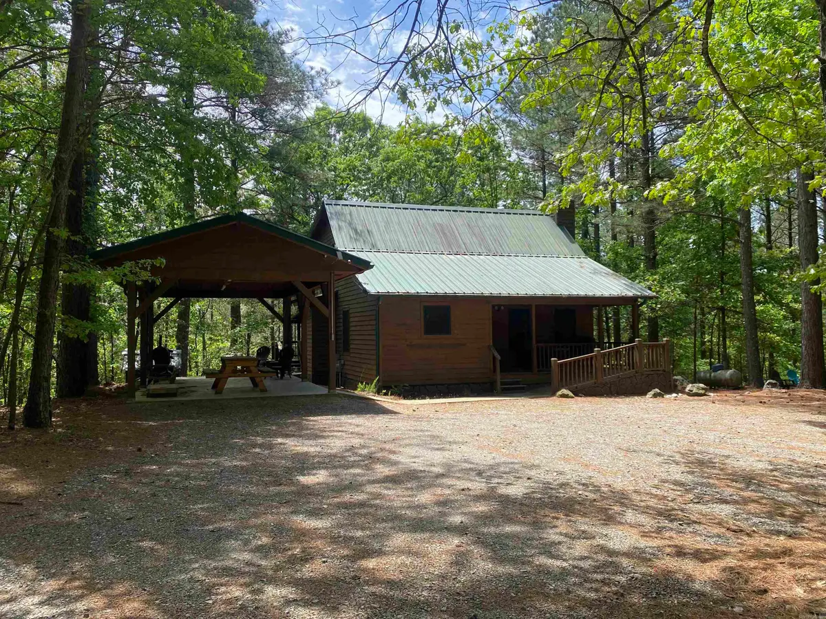 72 Woodland Springs Drive, Mount Ida, AR 71957 - #1
