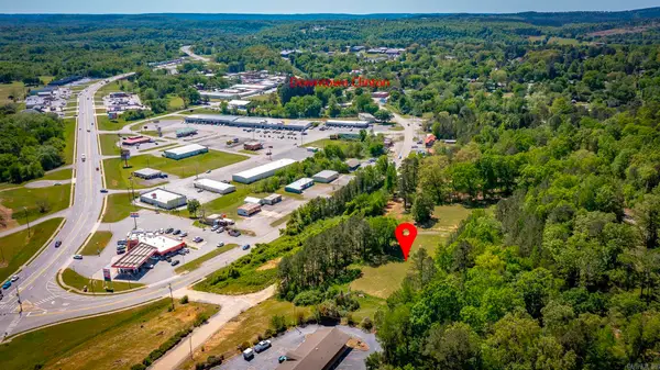 00 Highway 65 S, Clinton, AR 72031