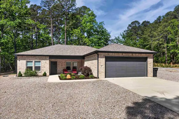 59 Campo Way, Hot Springs Village, AR 71909