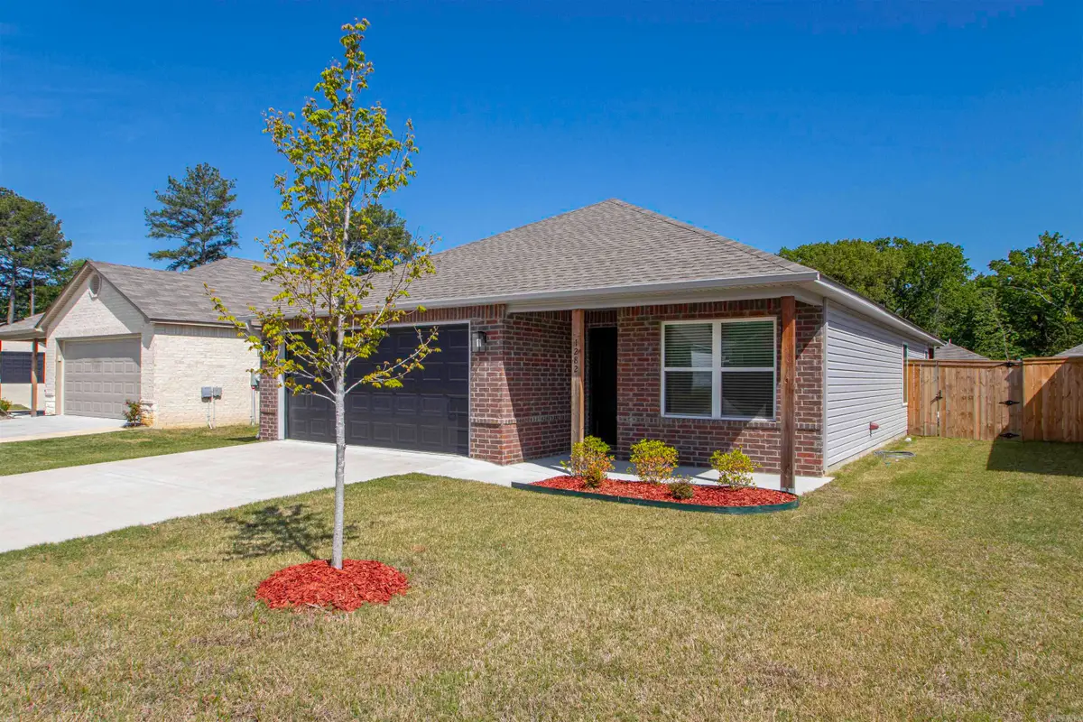 1282 Agogo Lane, Conway, AR 72034 - #1