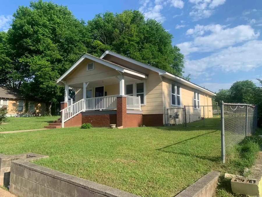 524 Oaklawn Street, Malvern, AR 72104 - #2