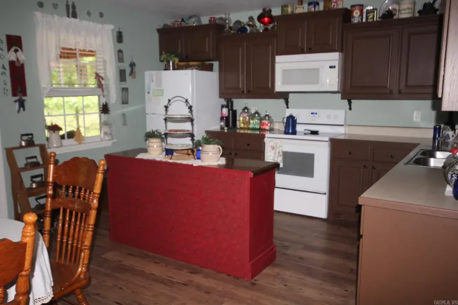 219 Hempstead 345, Nashville, AR 71852 - #3