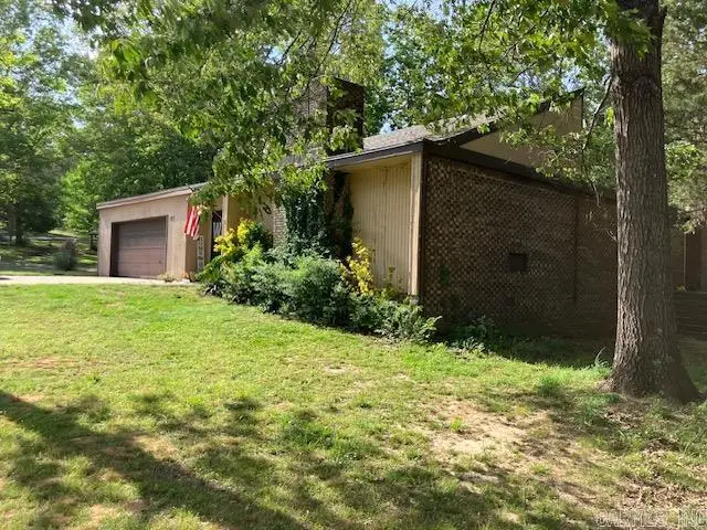 412 Ridge Rd, Pocahontas, AR 72455 - #2
