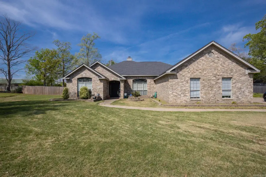 1328 Turtle Cove, White Hall, AR 71602 - #2