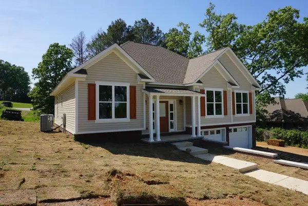 601 Country Club Road, Searcy, AR 72143