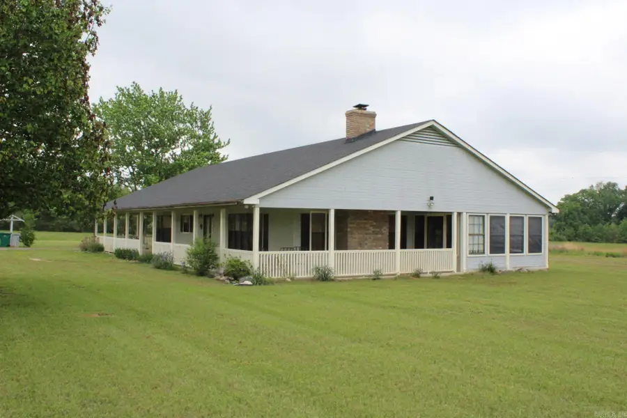 442 Blue Bayou Road, Nashville, AR 71852 - #3