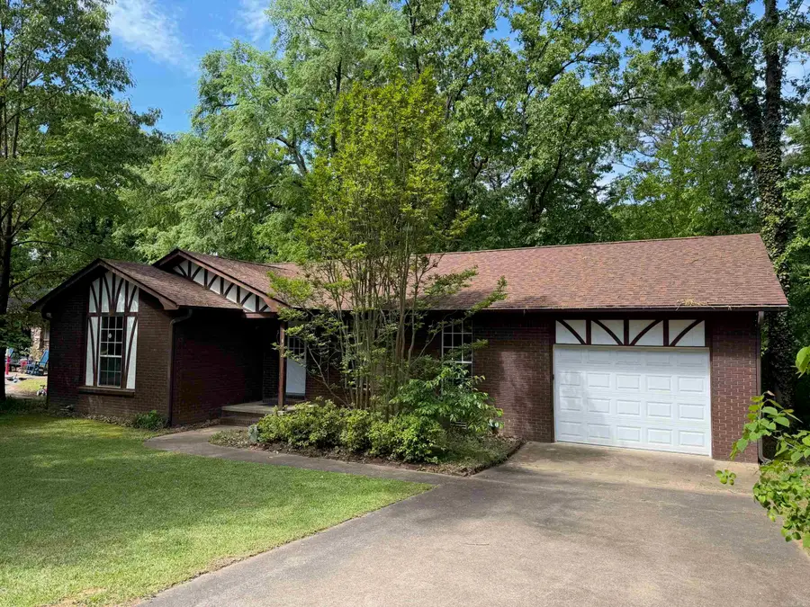 9 King Drive, Clarksville, AR 72830 - #2