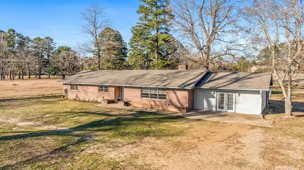 5410 East Street, Texarkana, AR 71854