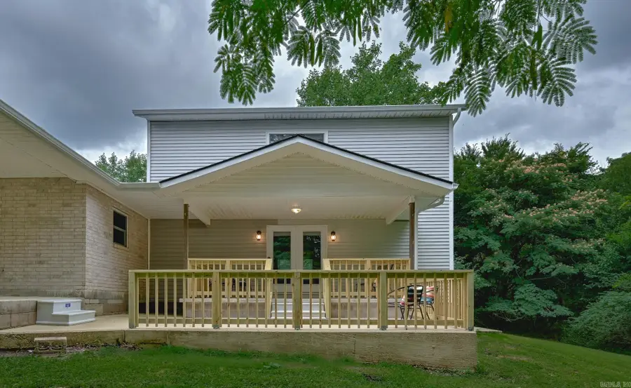 301 Bixler, Mena, AR 71953 - #3