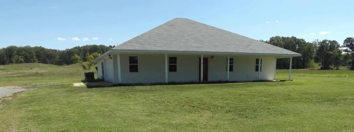 156 Frontier Ln., Mena, AR 71953 - #1