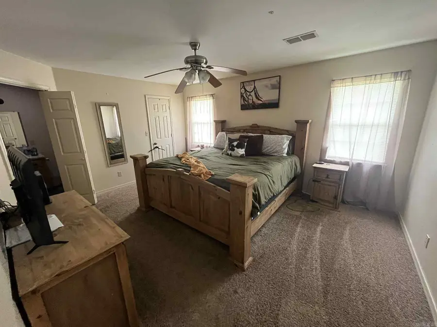 156 Frontier Ln., Mena, AR 71953 - #2