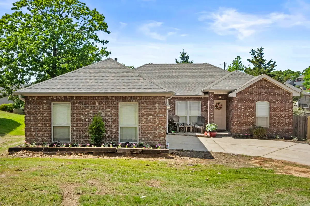 10610 Rockbrook Dr, Sherwood, AR 72120 - #1