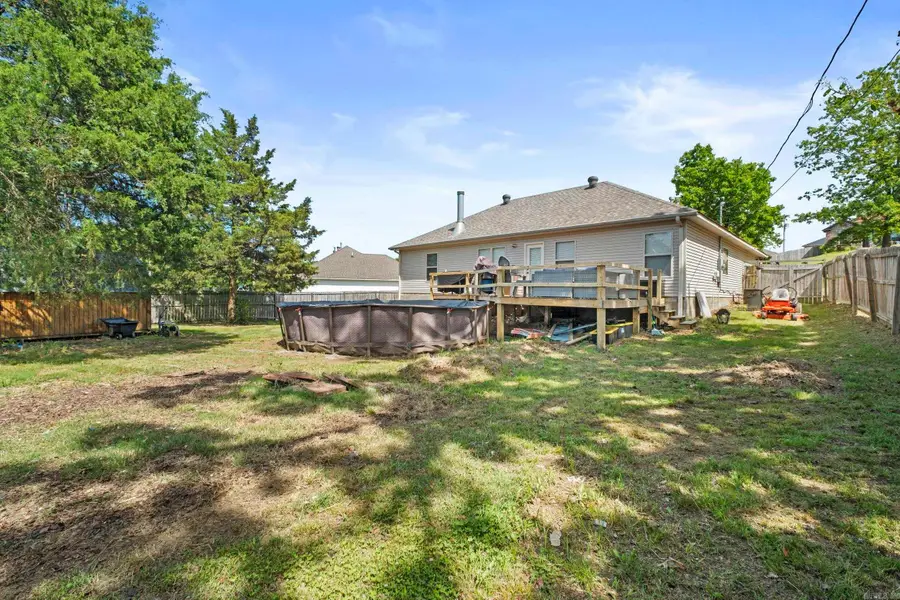 10610 Rockbrook Dr, Sherwood, AR 72120 - #3