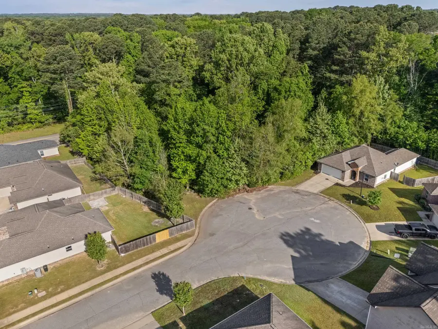 Carmichael Rd, Bryant, AR 72022 - #2