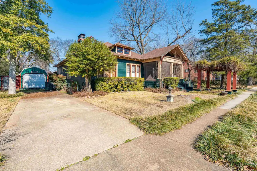 304 Cherry St, Arkadelphia, AR 71923 - #3