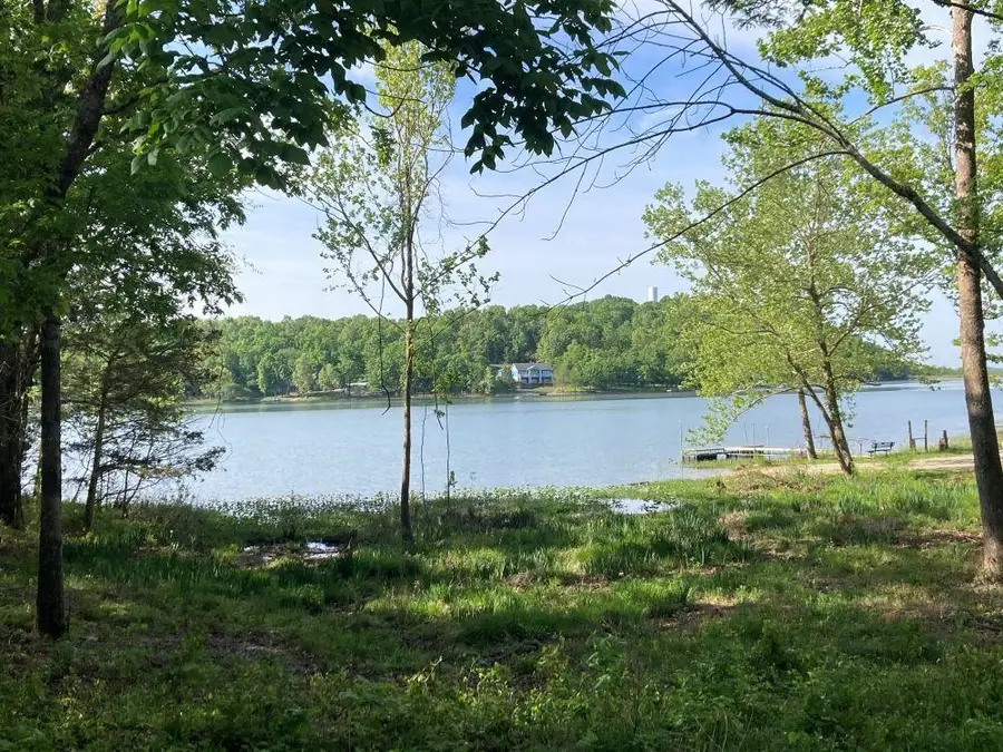 2204 E Diamond Lake Drive, Horseshoe Bend, AR 72512 - #3