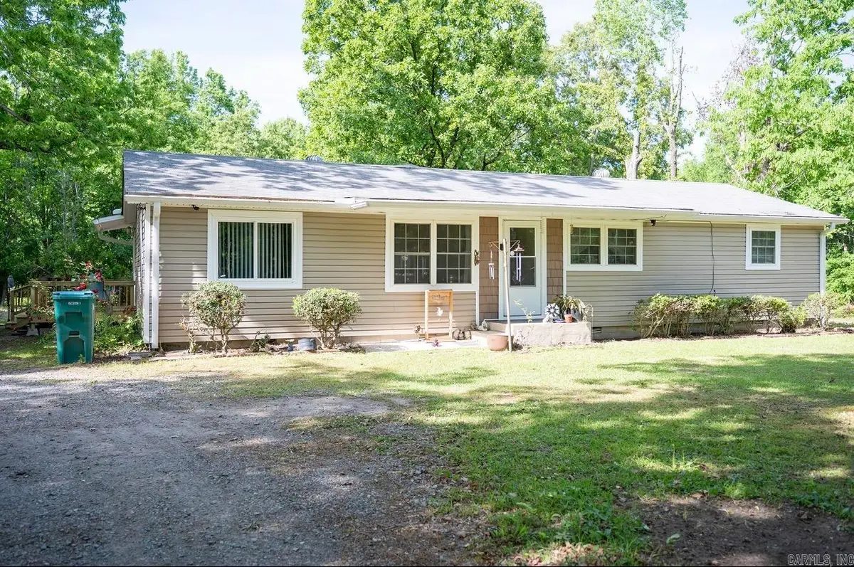 2609 River Road, Redfield, AR 72132 - #1