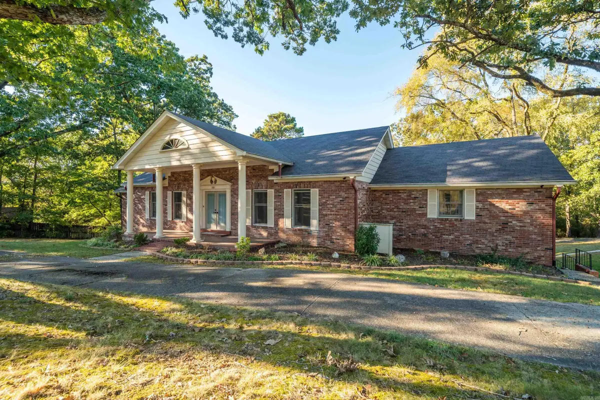 191 Taylor Place, Hot Springs, AR 71901 - #1