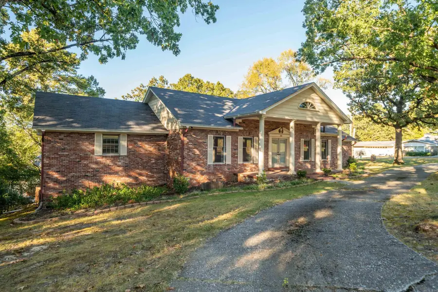191 Taylor Place, Hot Springs, AR 71901 - #3