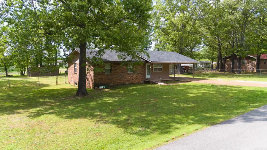 110 Carousel Rd, Southside, AR 72501 - #2
