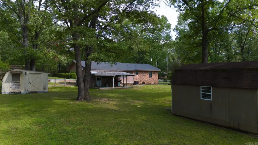110 Carousel Rd, Southside, AR 72501 - #3