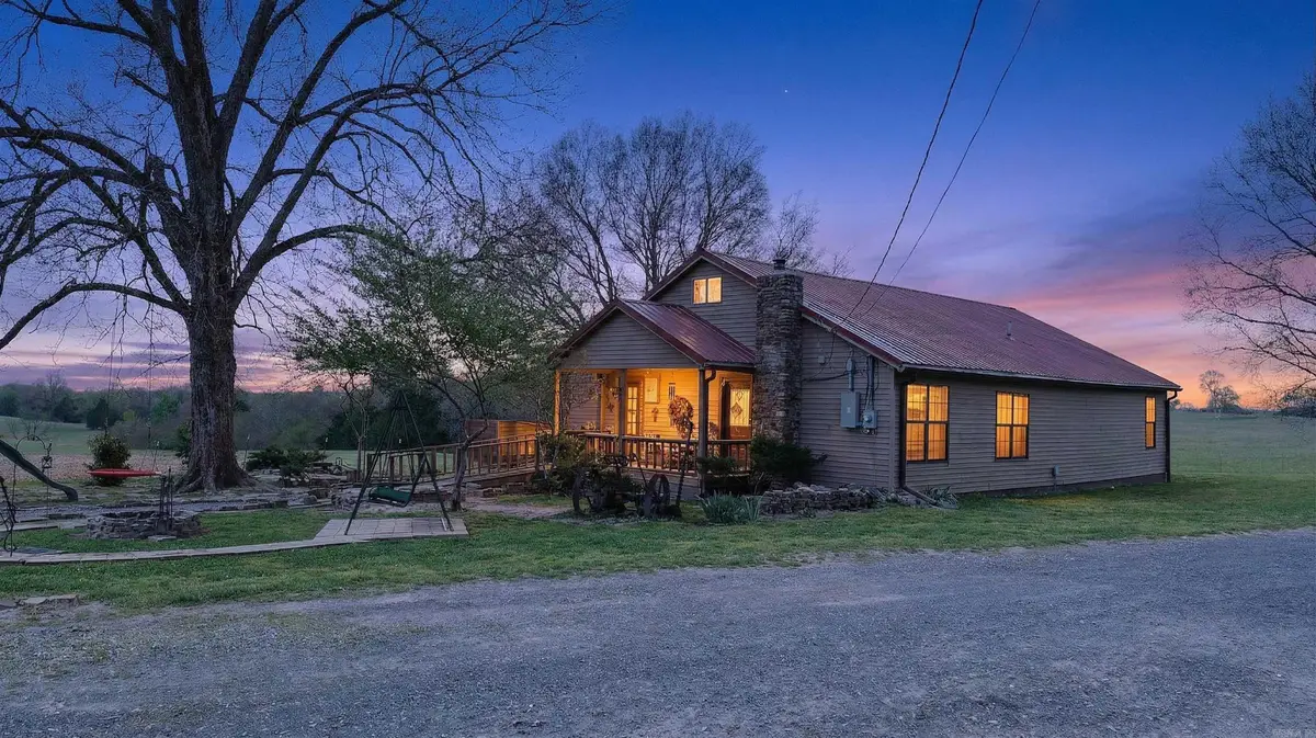 44 Sherwood Lane, Greenbrier, AR 72058 - #1