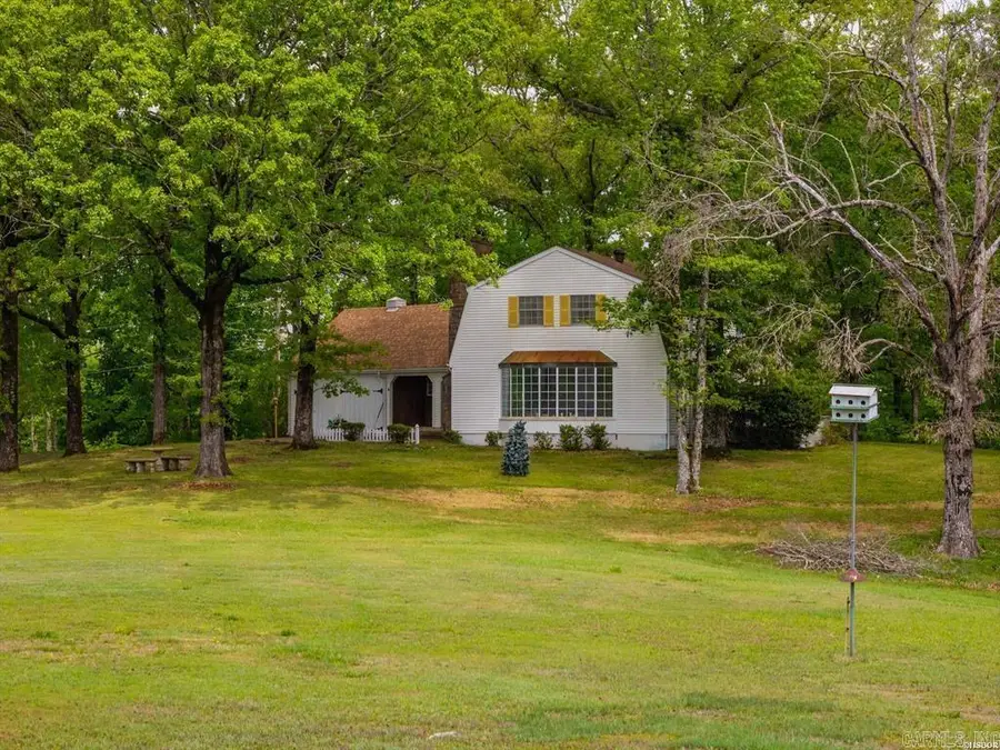 2742 Hwy 270, Mount Ida, AR 71957 - #2